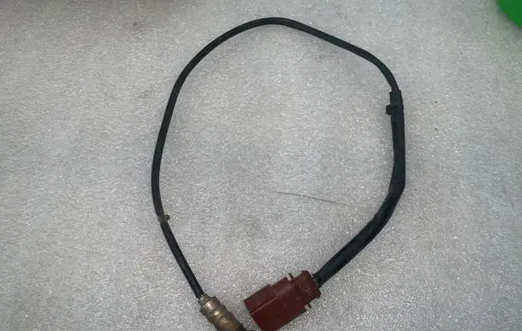 Volkswagen PASSAT B6 Lambda probe sensor 06B906265