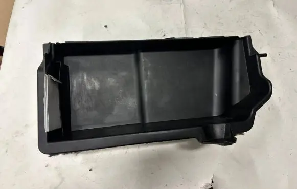 BMW 5 E60 E61 Glove box in trunk 7068949 52850610