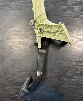 BMW X3 F25 Brake pedal 6787363
