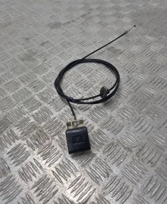 Toyota RAV 4 (XA50) Engine bonnet/hood lock release cable 5361120070 807AL 20070