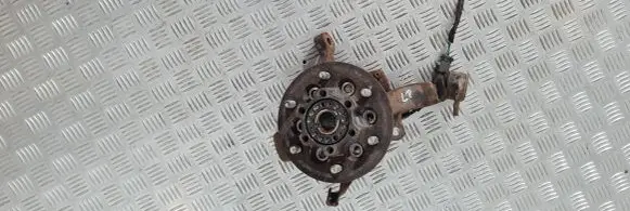 Opel Frontera B Front wheel hub spindle knuckle