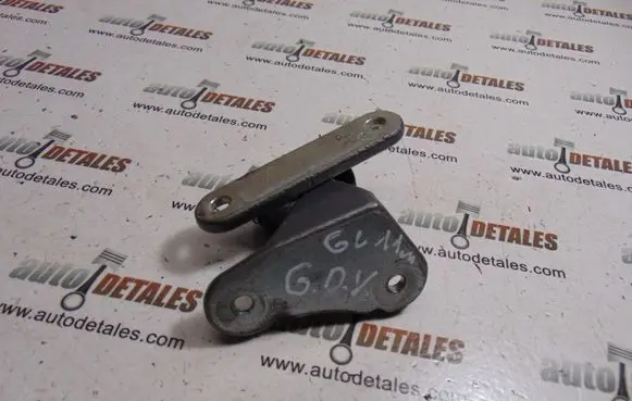 Mercedes-Benz GL X164 Rear door upper hinge
