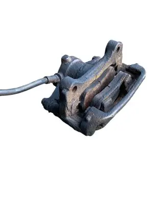 Fiat Ducato Rear brake caliper