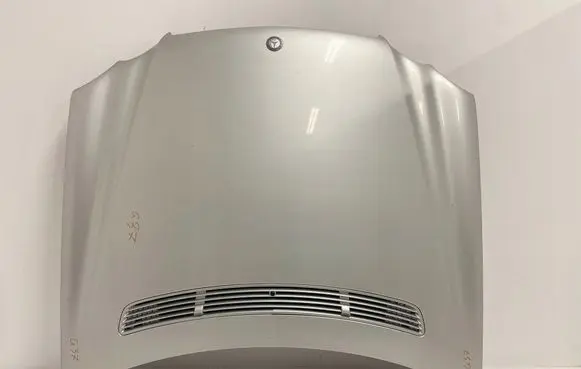 Peugeot Partner III Engine bonnet/hood 