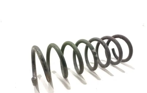 Volvo V50 Rear coil spring