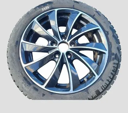 Mazda 3 II R17 alloy rim