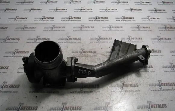 Mercedes-Benz A W168 EGR valve A6680900454