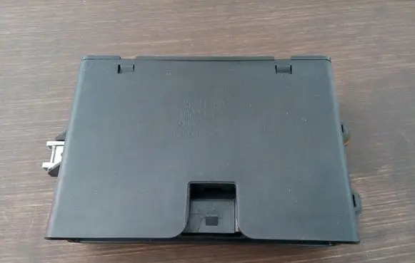 Cadillac STS Other control units/modules 25721760