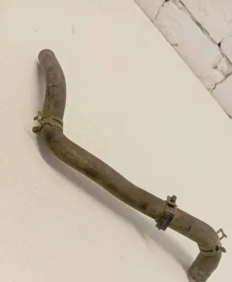 Volkswagen Transporter - Caravelle T4 Engine coolant pipe/hose 701819373A