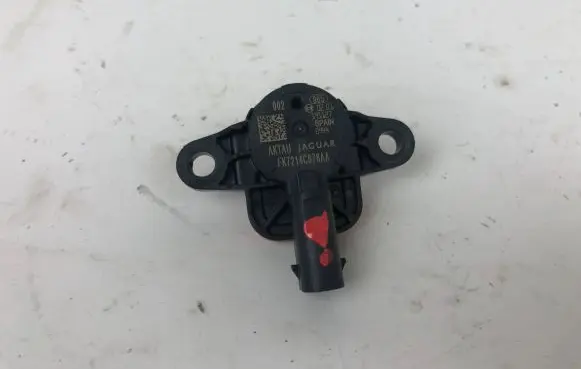 Jaguar I-Pace Airbag deployment crash/impact sensor FK7214C676AA