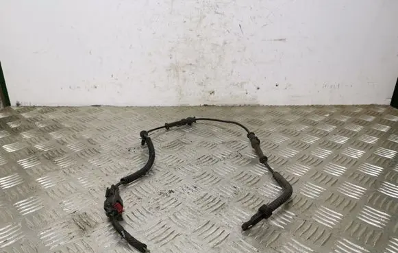 ABS rear brake sensor