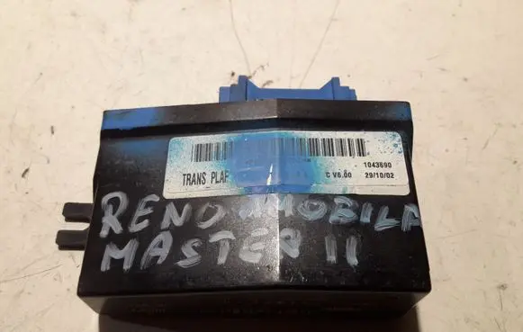 Renault Master II Immobilizer control unit/module 216222146