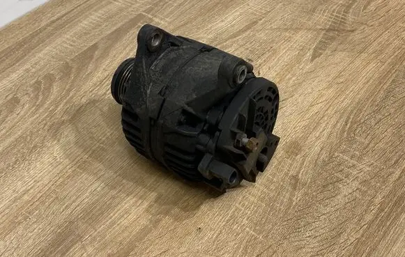 Citroen Jumper Generator/alternator 504087184 0986080060 0124325122