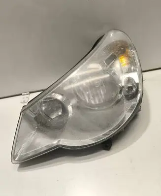 Chrysler Sebring (JS) Headlight/headlamp FD05303749AE 316431