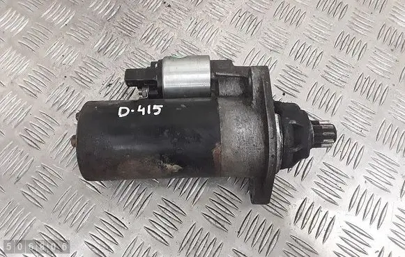 Ford Galaxy Starter motor ss0017