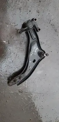 Front control arm