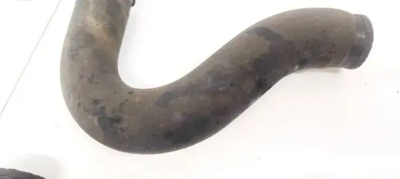 Citroen C5 Intercooler hose/pipe