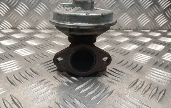 Opel Antara EGR valve 