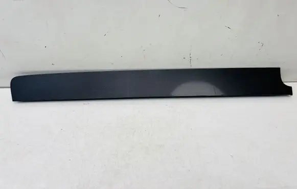 Volkswagen PASSAT B6 Dashboard glove box trim 3C1857212M