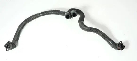 Audi A6 C7 Breather/breather pipe/hose 06E103217AD