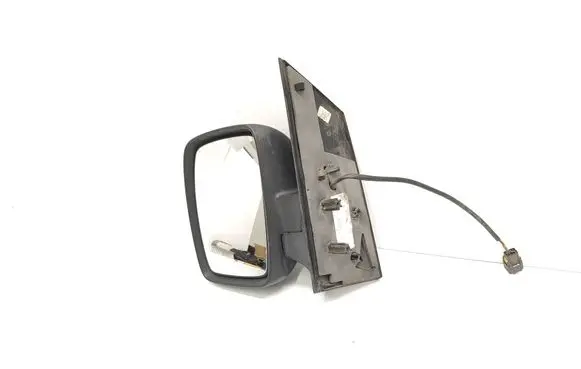 Citroen Jumpy Front door electric wing mirror 12473040