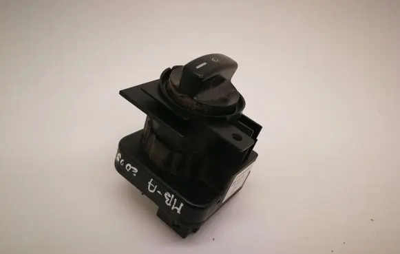 Mercedes-Benz A W169 Light switch A1695451004
