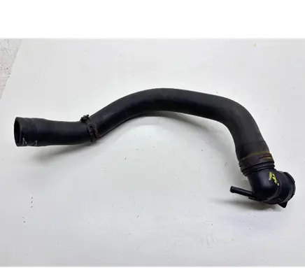Volkswagen Touran I Engine coolant pipe/hose 1K0122291BA