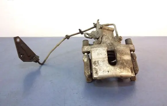 Jaguar XF X250 Rear brake caliper