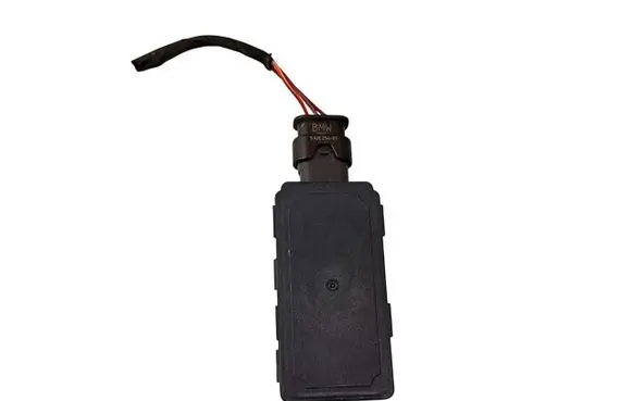 BMW X1 U11 Keyless system antenna 5B60518 5B4E029 5A9DDD0