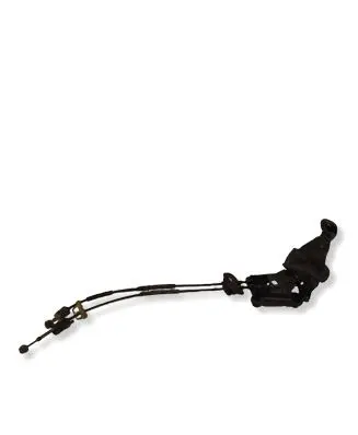 Peugeot 208 I Gear shifter/selector 9676190280
