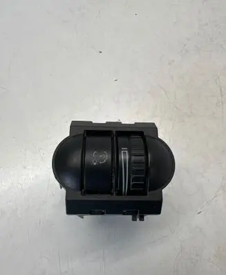 Volkswagen Golf V Panel lighting control switch 1K0941334C