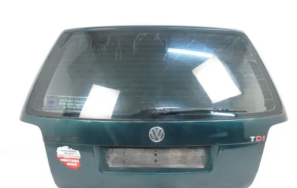 Volkswagen PASSAT B5.5 Tailgate/trunk/boot lid