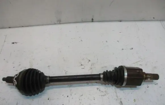 Volkswagen T-Cross Front driveshaft 2Q0407271BM