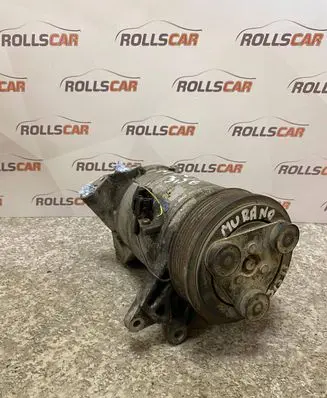 Nissan Murano Z50 Air conditioning (A/C) compressor (pump) 92600CA010 5060120521