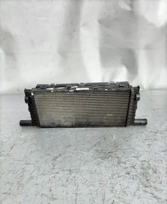Porsche 911 991 Coolant radiator 99110603702