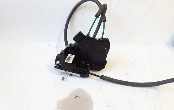 SsangYong Tivoli Rear door lock 7131035001