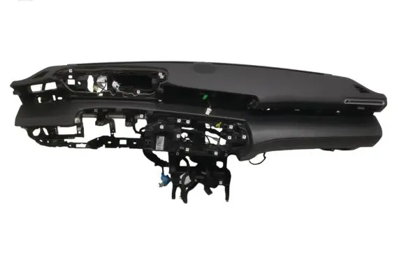 Peugeot 508 II Dashboard