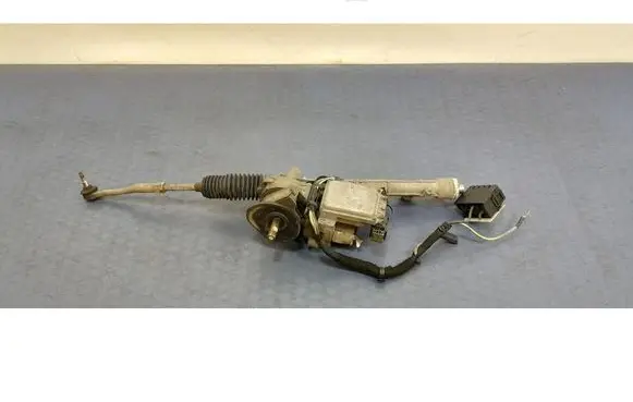 Peugeot 207 CC Steering rack 6700001938
