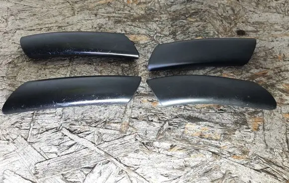 Nissan Navara D40 Front door interior handle