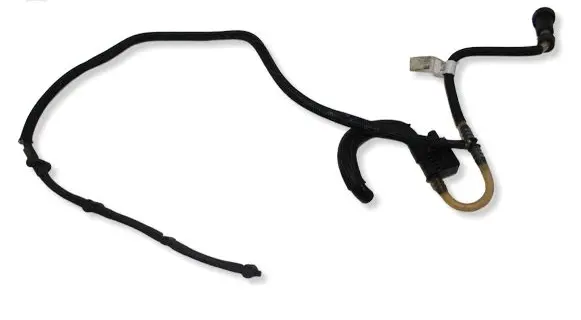 BMW 3 E90 E91 Fuel line pipe 7800666 7802243