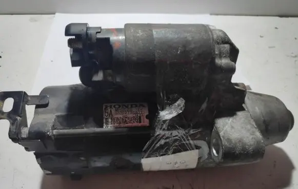 Honda Civic Starter motor MHG025 M002T85871