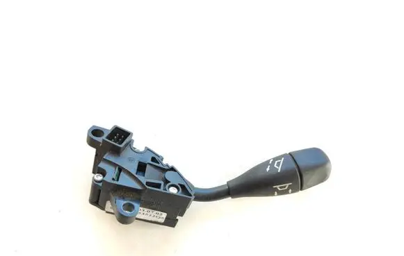 Mercedes-Benz CLK A209 C209 Steering wheel adjustment handle/lever A0005453522 282603