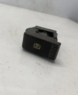Audi 80 90 B2 Windscreen/window heater switch