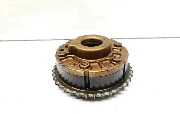 Camshaft pulley/ VANOS