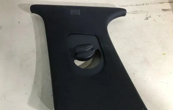 Peugeot 508 (B) pillar trim (top) 96863349