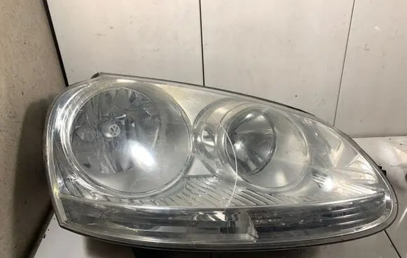 Volkswagen Golf V Headlight/headlamp 1K6941006Q