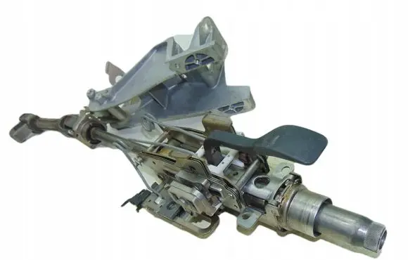 Seat Cordoba (6L) Steering wheel axle set 6Q0419250D