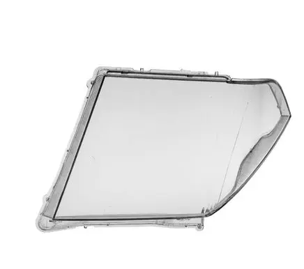 Nissan Navara Headlight lense