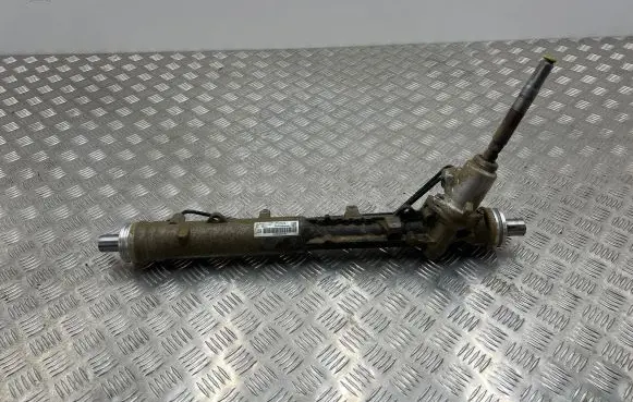 Citroen Jumpy Steering rack 7831974272