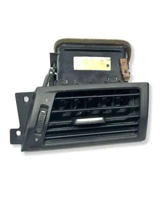 BMW X3 F25 Dashboard side air vent grill/cover trim 9184142 17238711